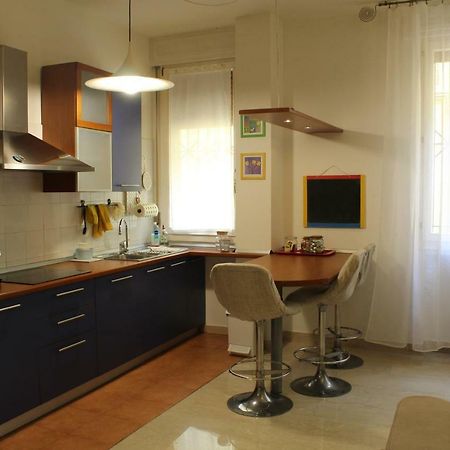 Carbonara Apartment Bologna Exterior foto
